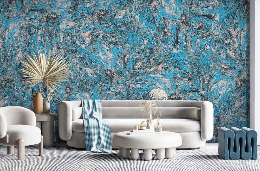 Bahariye dekoratif boya